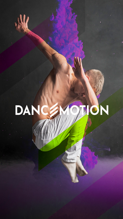 Dance Emotion Screenshot