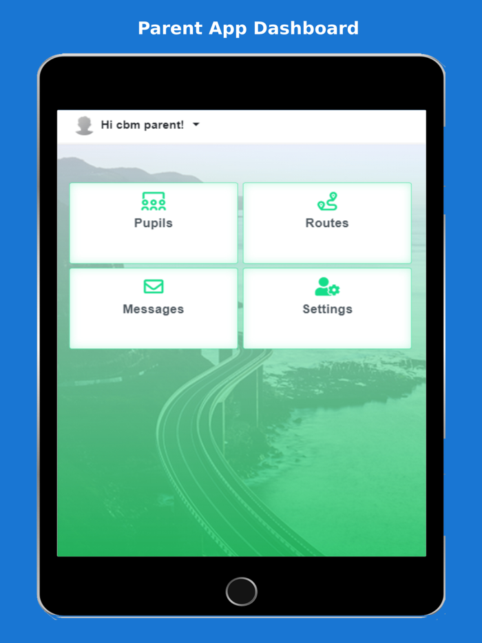 Fleetly STS -Parent App