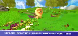 Game screenshot Keylas World mod apk