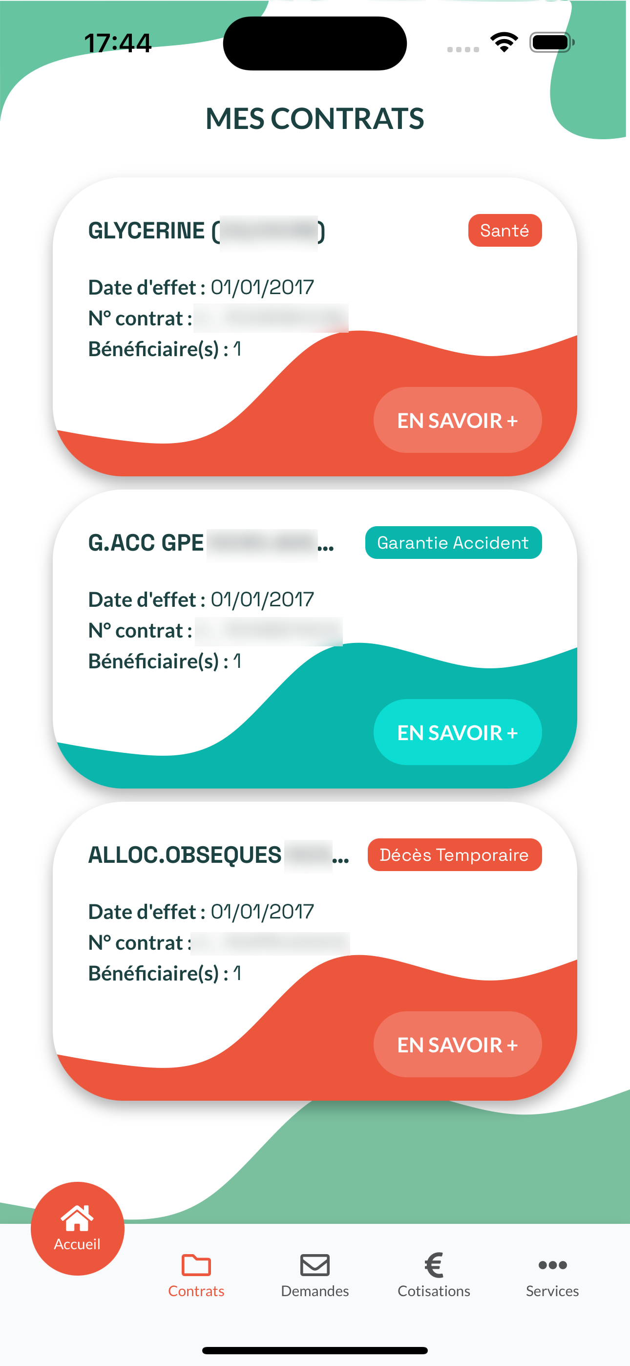 UFR Connect