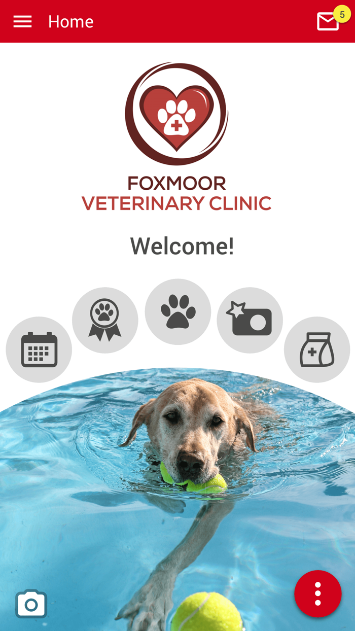 Foxmoor Vet Clinic