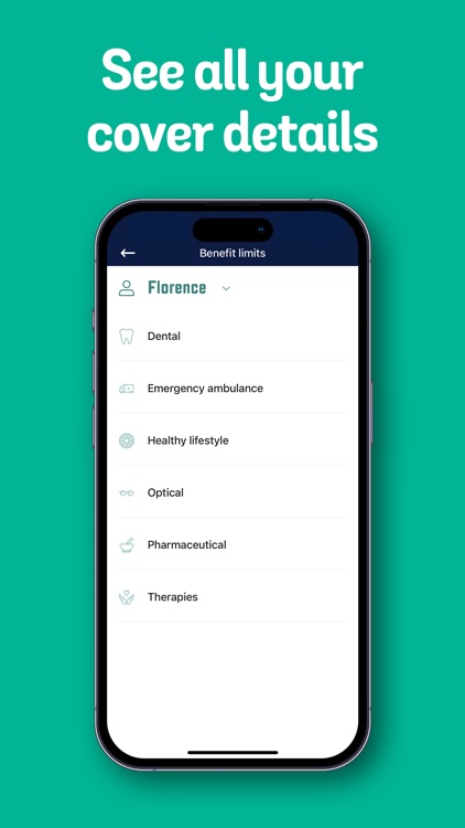 Teachers Health screenshot-4