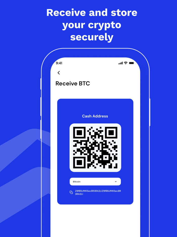 Kochure Buy and Sell Crypto