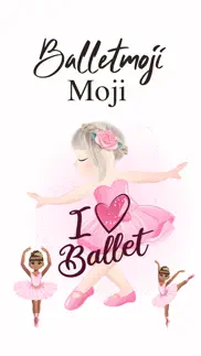 balletmoji stickers problems & solutions and troubleshooting guide - 2