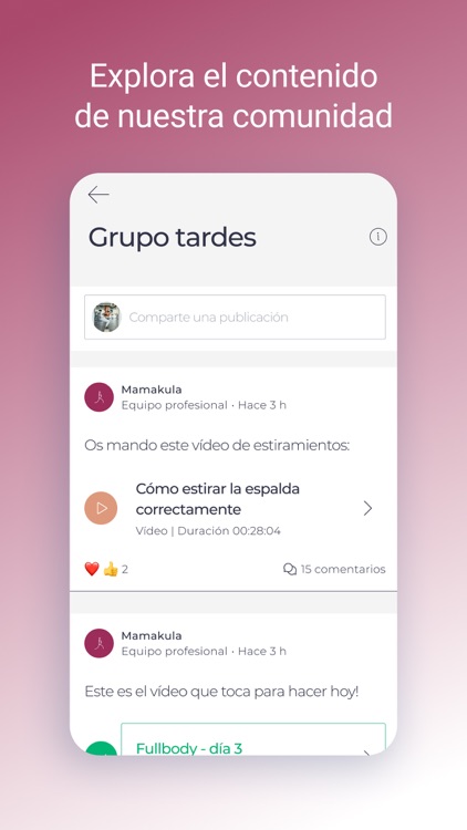 Mamakula screenshot-4
