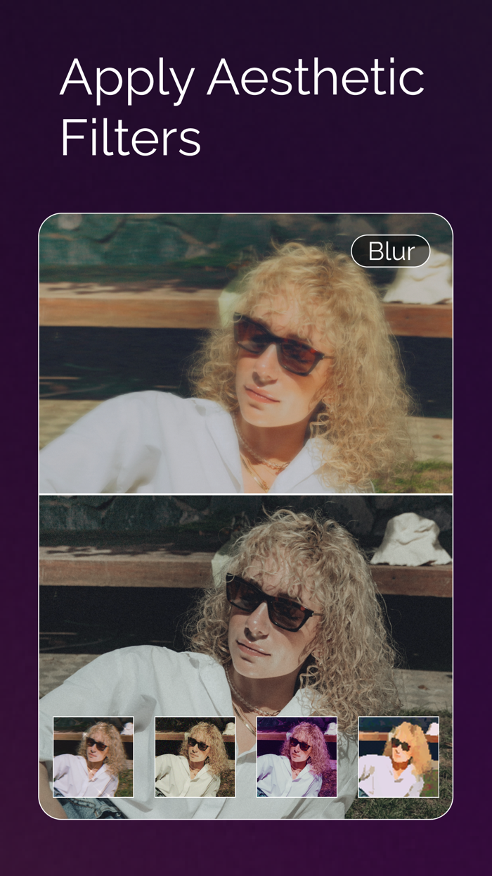 Meitu- Photo Editor and AI Art