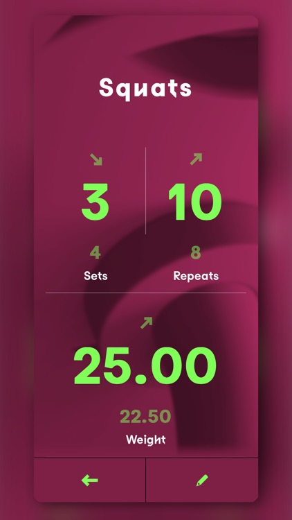 Training Plan Lite screenshot-4
