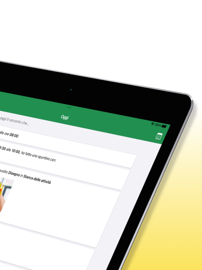Crescere Insieme App