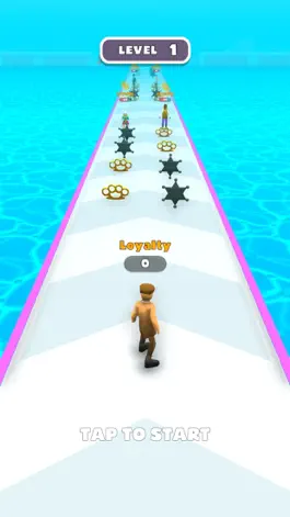 Game screenshot Gang Fury mod apk