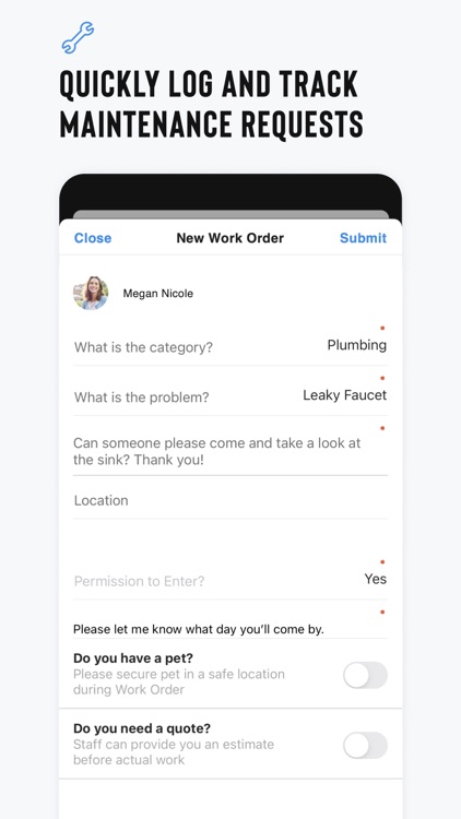 Dickson Village Apartments screenshot-3