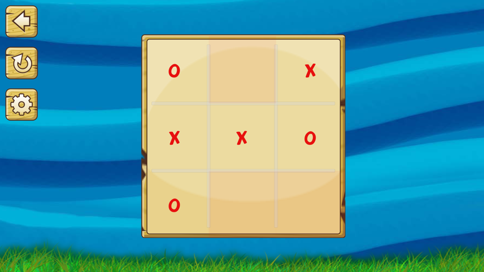 #1. Puzzle Game Park (iOS) 由: GoldSoft Yazilim & Bilisim Ltd.