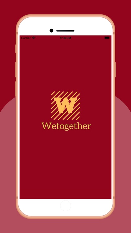 Wetogether Driver