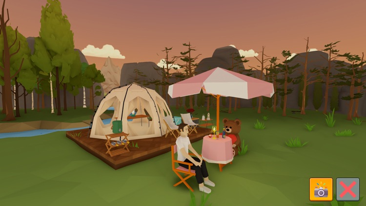 Isle of Healing screenshot-5