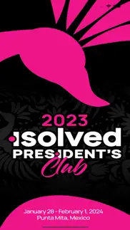 isolved president's club problems & solutions and troubleshooting guide - 2