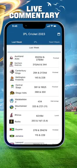 Game screenshot IPL Cricket 2023 hack