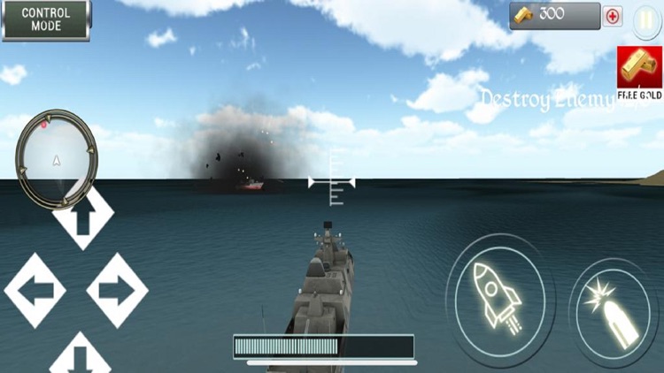 Get Task On Water Fight