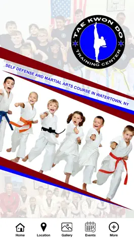 Game screenshot Wiest's Tae Kwon Do Center mod apk