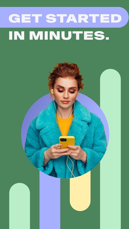 get.me: Earn in Bio screenshot-5