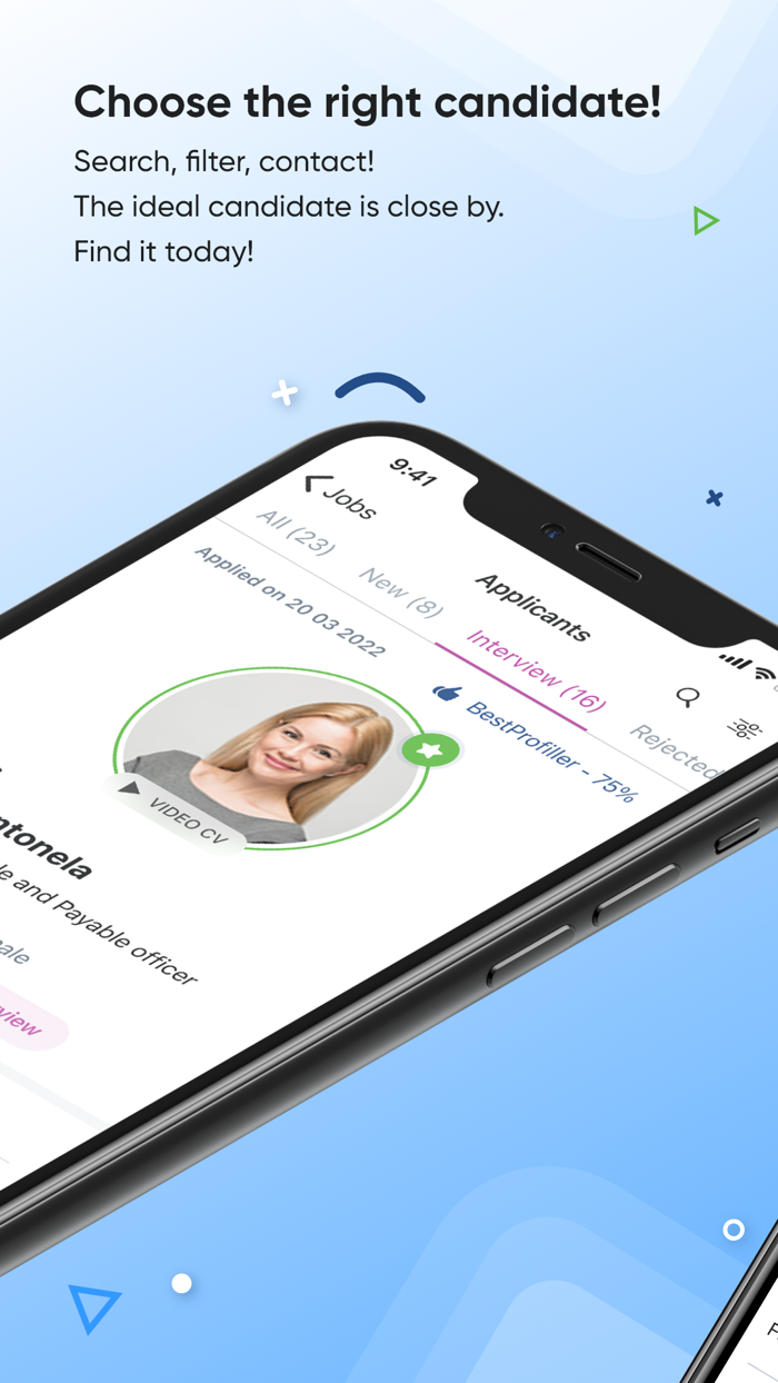 BestJobs Live Recruiting