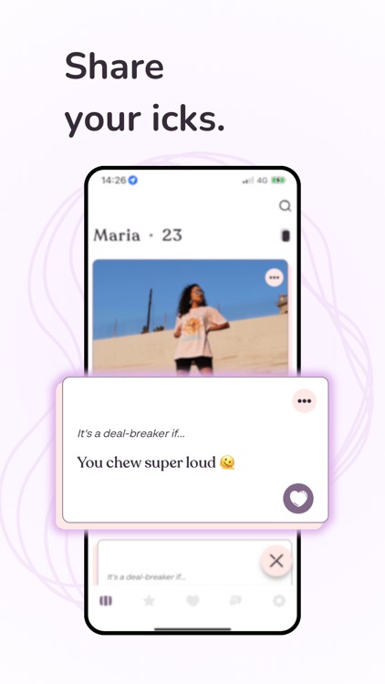 Huffy Dating App: Meet & Date