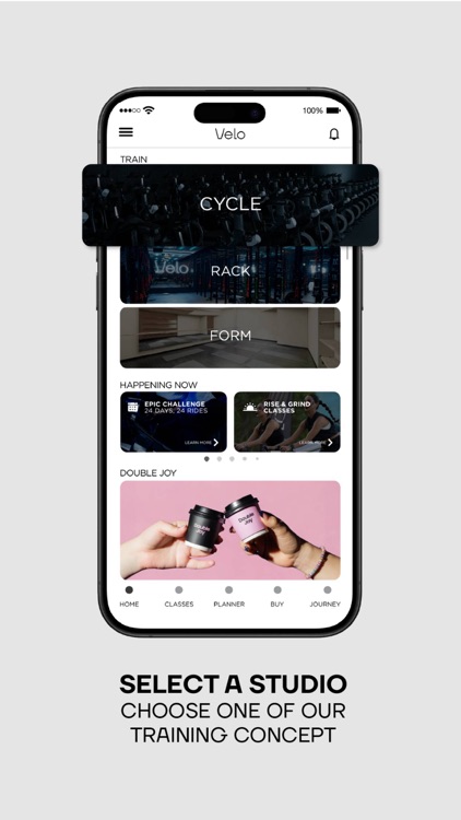 Velo Qatar screenshot-3