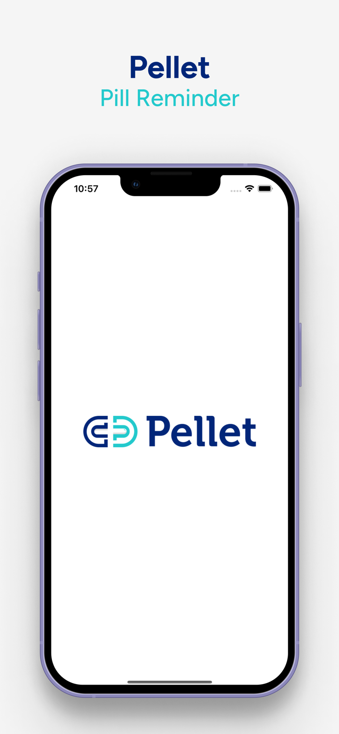 Pellet Pill Reminder