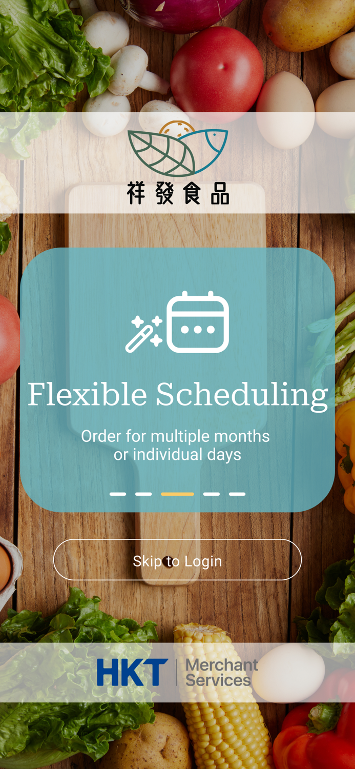 Seamart Catering by HKT