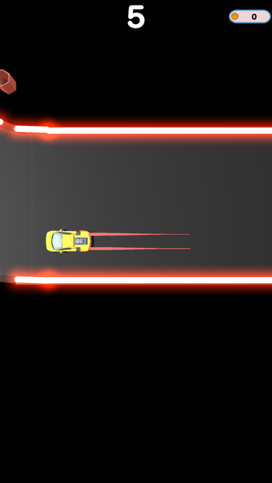 Rope Cars Screenshot