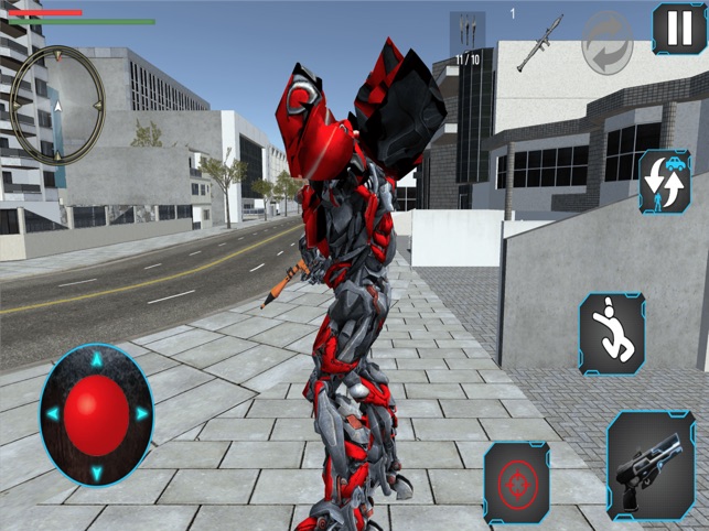 ‎Villains Alliance