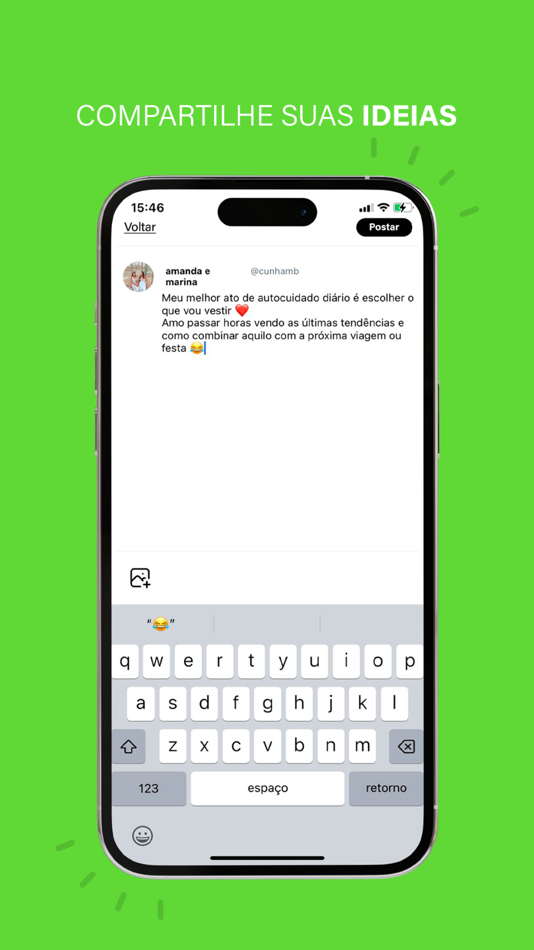 #3. LOC (iOS) 由: STARTAPP DESENVOLVIMENTO E MANUTENCAO DE SOFTWARE LTDA