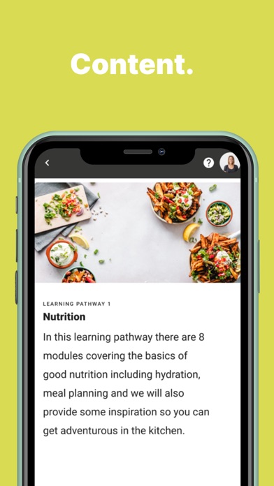 Workathlete Screenshot
