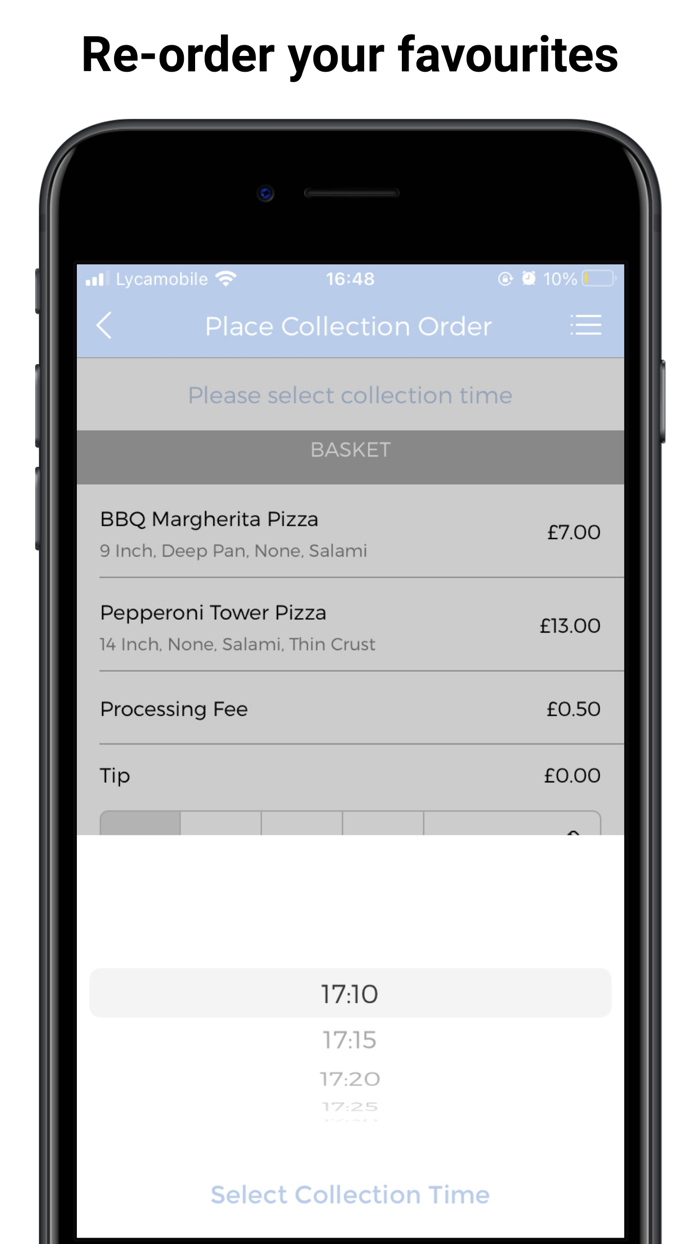 Buggsys Pizzeria Wallasey