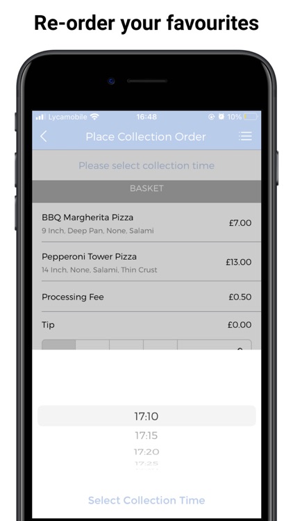 Buggsy's Pizzeria, Wallasey