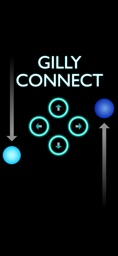 Screenshot of Gilly Connect