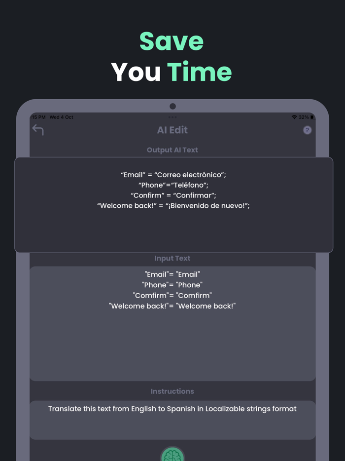 ChatGenius - AI Chat ChatBot