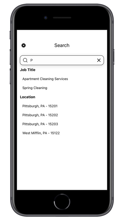 Kleancor: Cleaning Service App screenshot-9