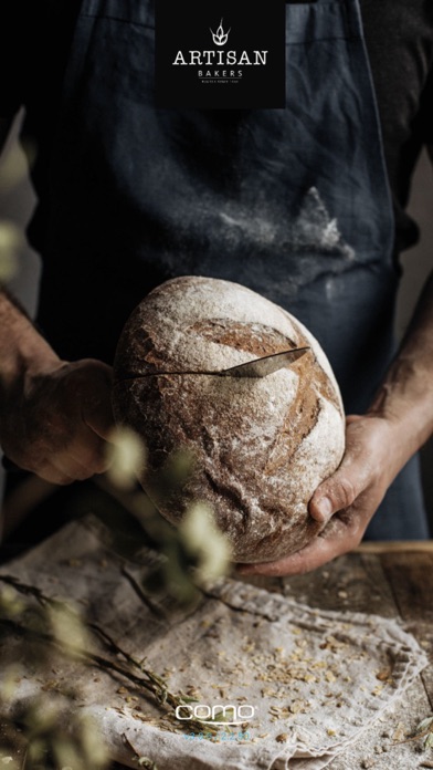 Artisan Bakers Screenshot