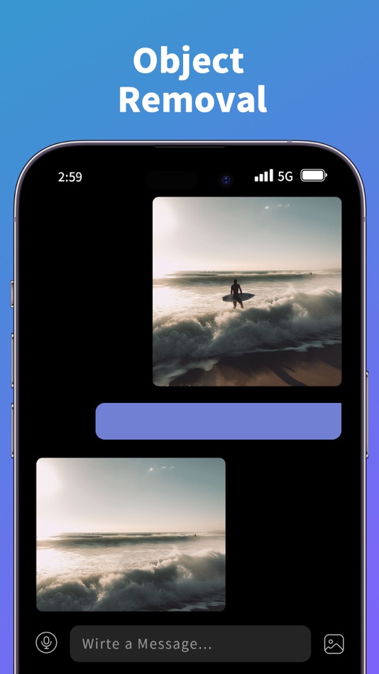 #4. Vivid Bot: Visual AI Chatbot (iOS) 来自: Winroad Holdings Limited