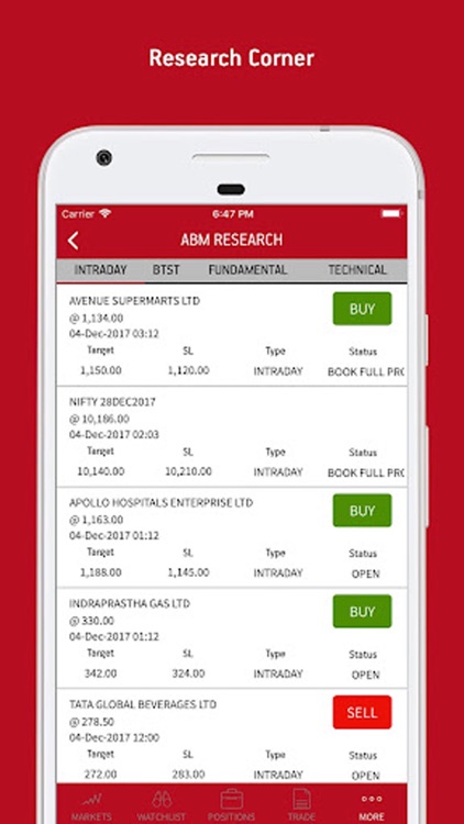 ABML Mobile Invest screenshot-3