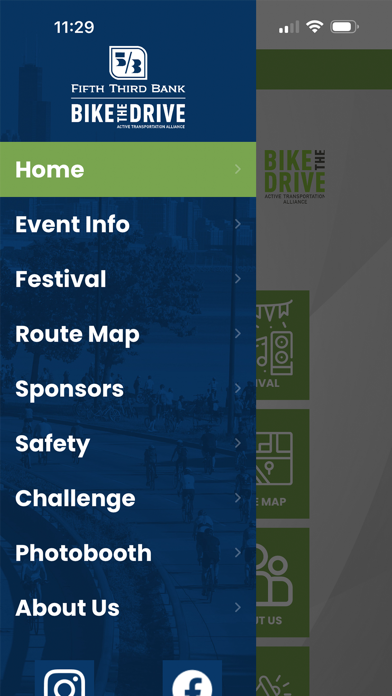 Fifth Third Bike The Drive 23 Screenshot