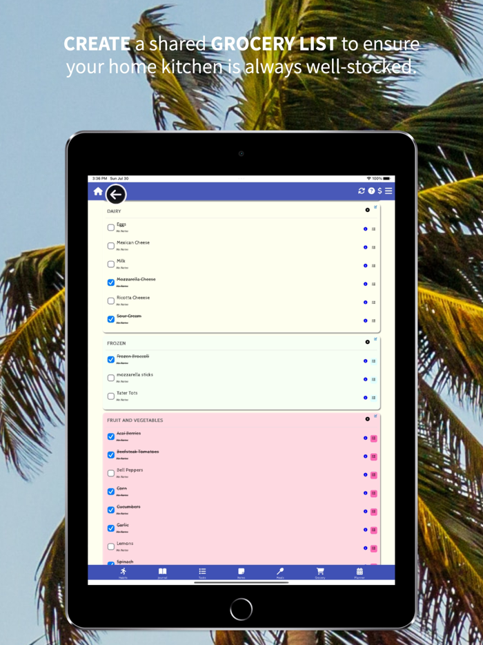 Aloha Planner - Life Organizer