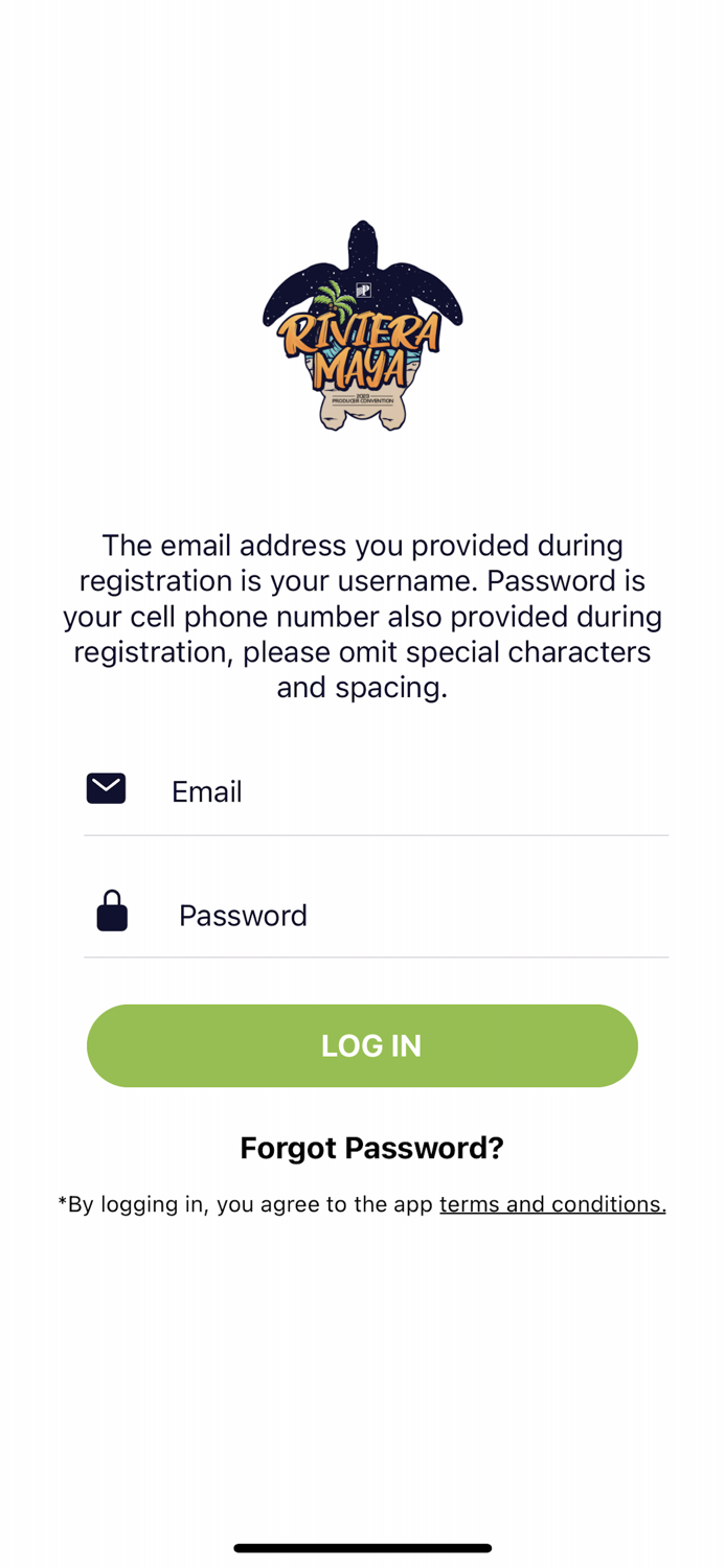 Premier Producers Convention