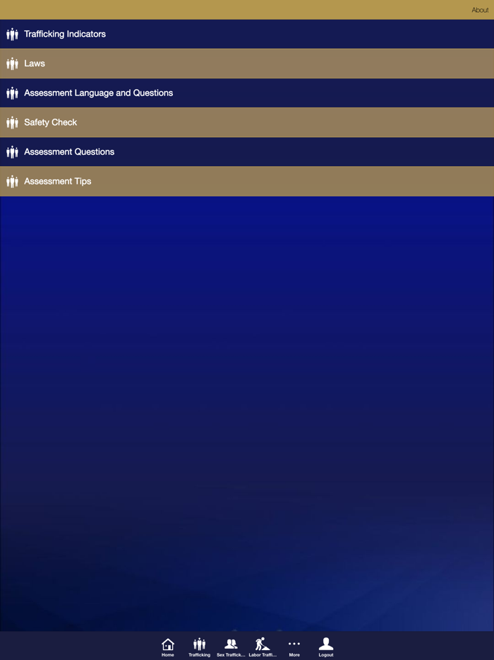 Coastal Region HT Task Force