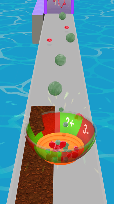 Beads Jewelry Makeover Screenshot