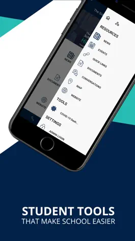Game screenshot The School Board of Highlands apk