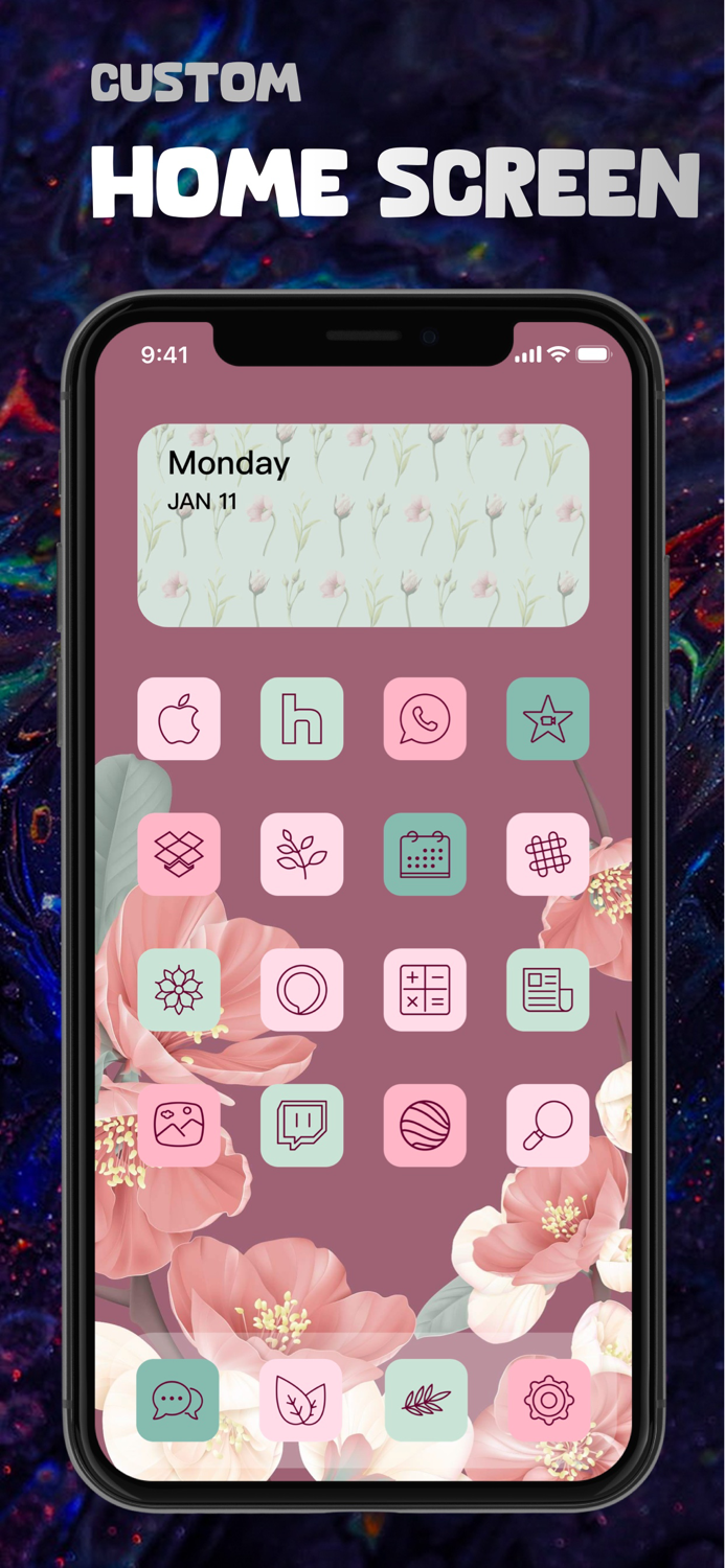 Fancy Wallpapers and Ringtones