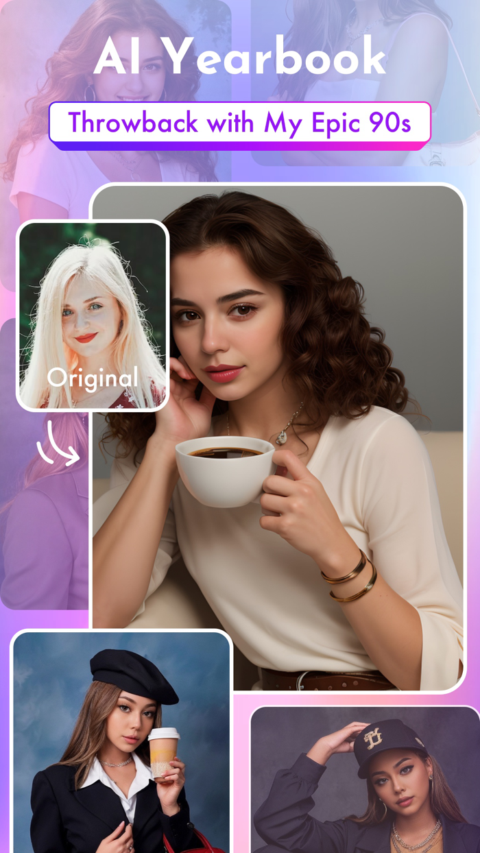 ArtiAI-Art Photo Generator