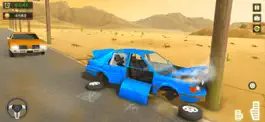 Game screenshot Long Drive Games: Road Trip apk