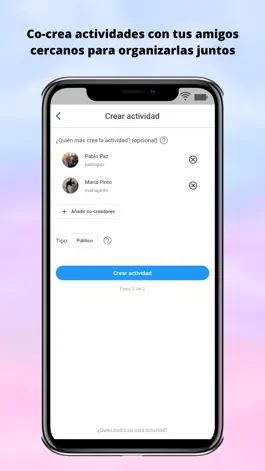 Game screenshot Tenfo hack