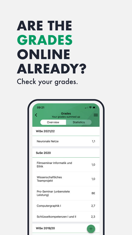 #5. myHSRT (iOS) 由: UniNow GmbH